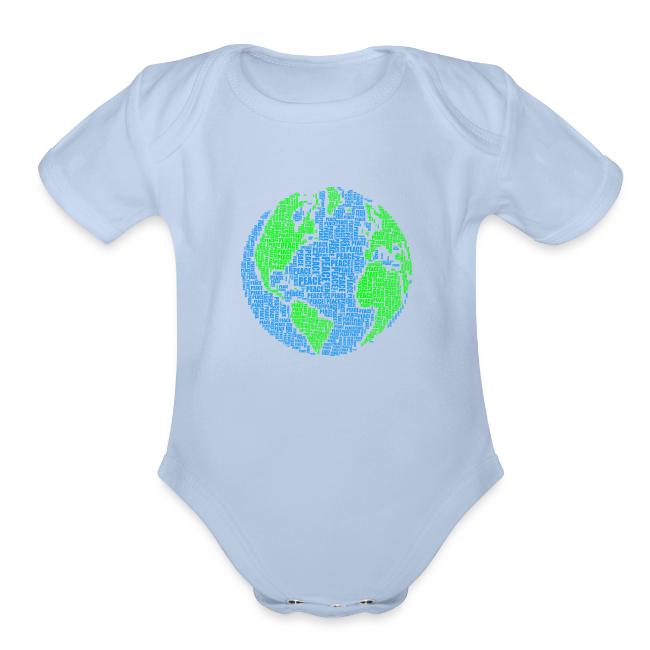 Global PEACE Sphere