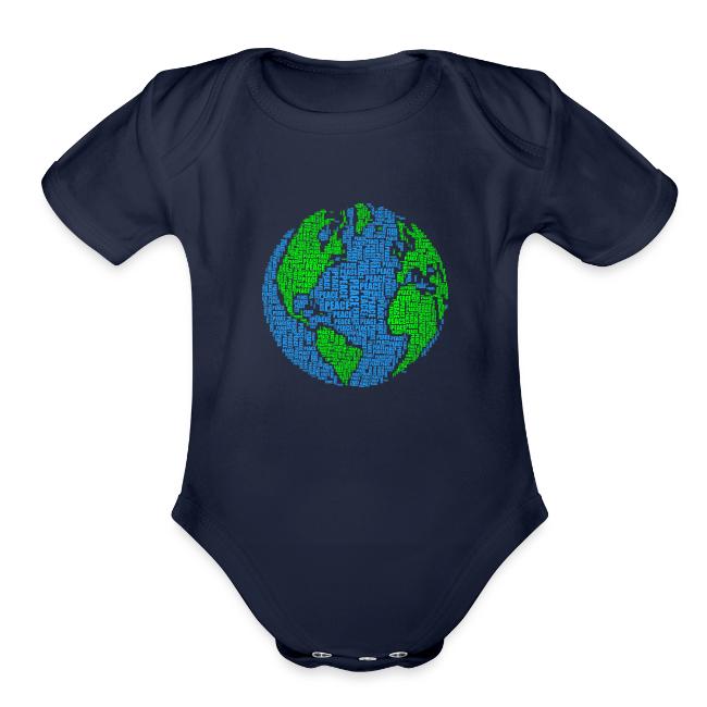 Global PEACE Sphere