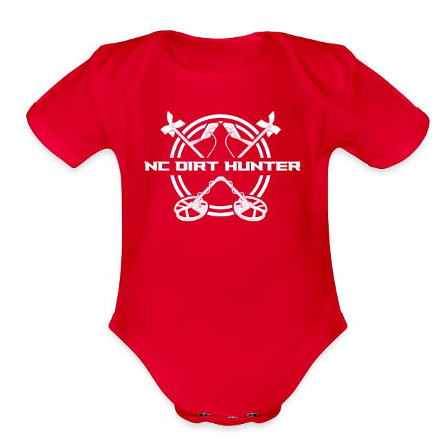NC Dirt Hunter Apparel