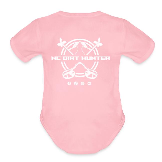 NC Dirt Hunter Apparel
