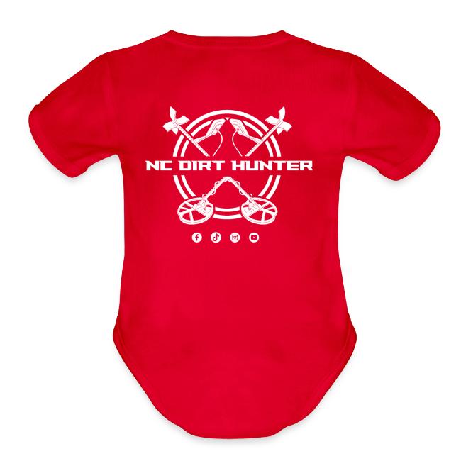 NC Dirt Hunter Apparel