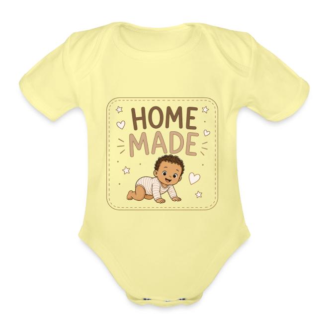 Home Made - Boy-B