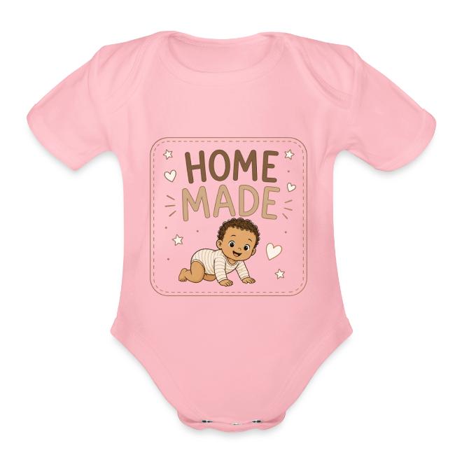 Home Made - Boy-B