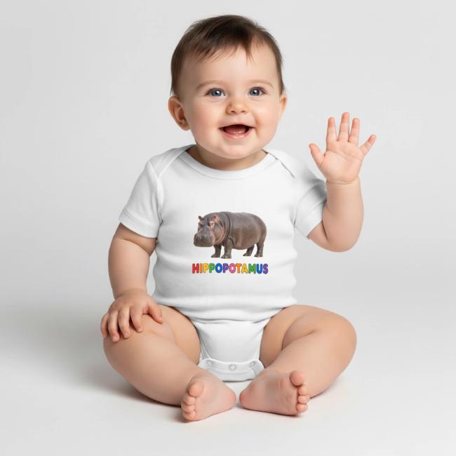 Hippopotamus