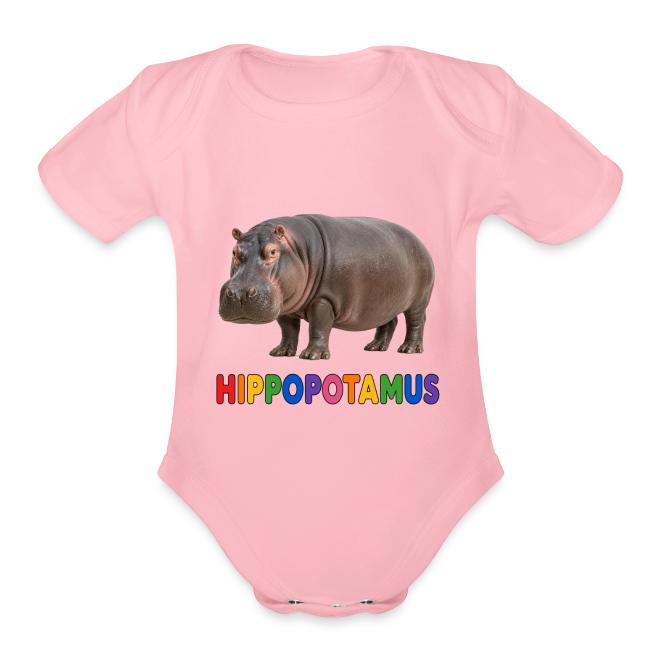 Hippopotamus