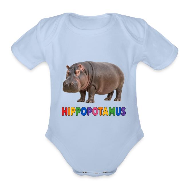 Hippopotamus