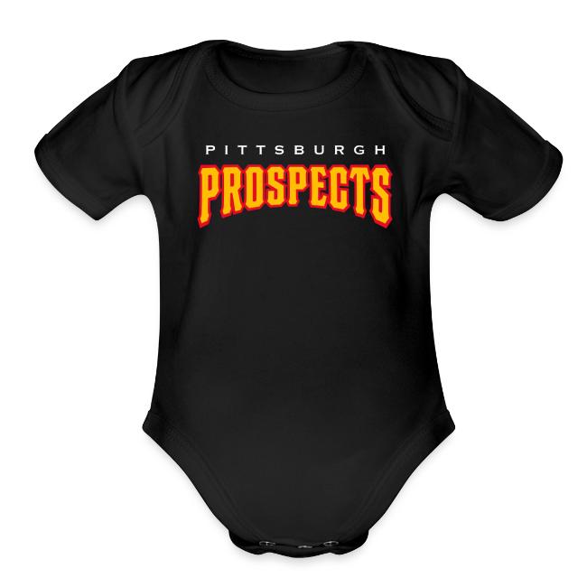 Pittsburgh Prospects (Red)