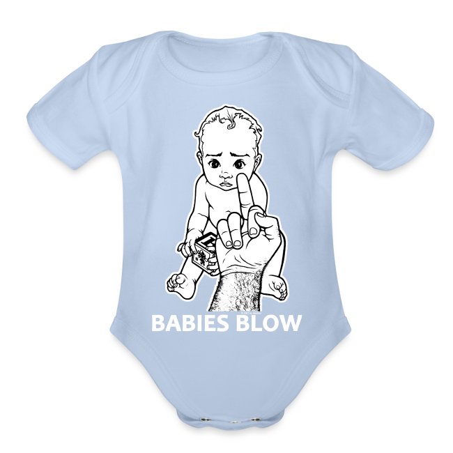 Babies Blow