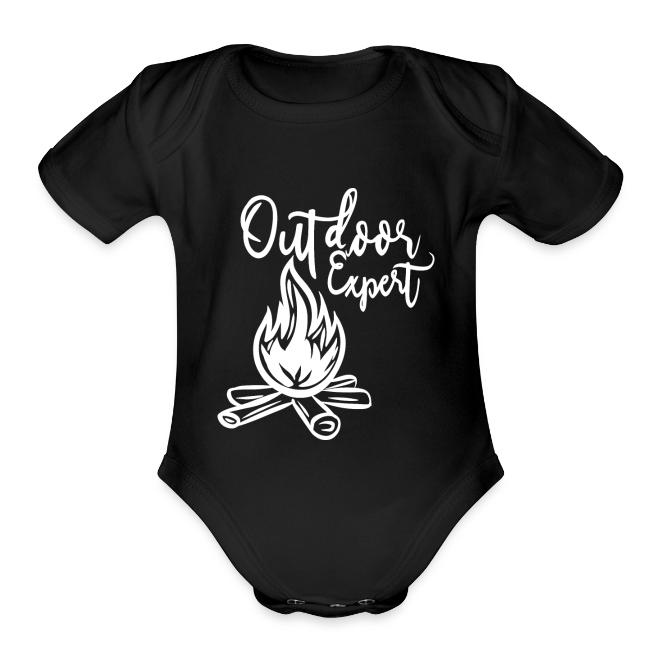 outdoor expert