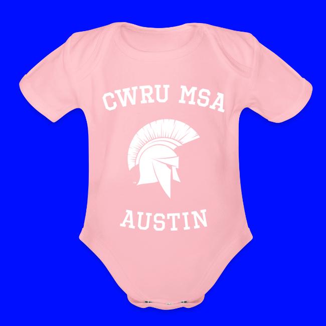 CWRU MSA Austin