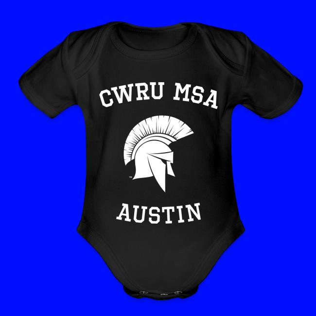 CWRU MSA Austin