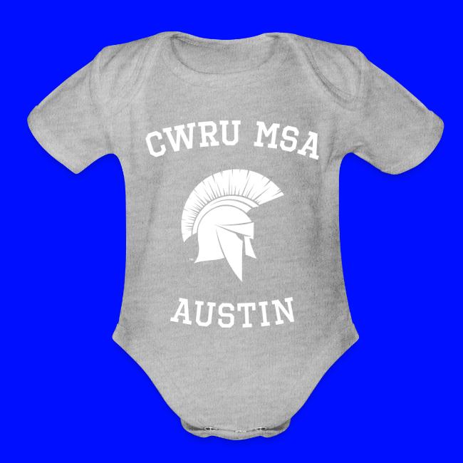CWRU MSA Austin