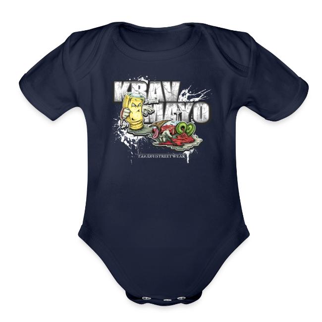 Krav Mayo