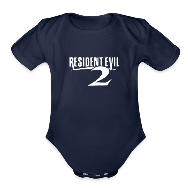 Resident Evil 2 REimagined RPD