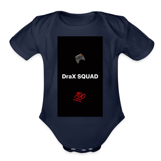 DraX Squad Game ED