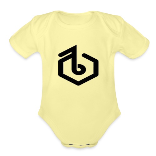 ubspreadshirt - Organic Short Sleeve Baby Bodysuit
