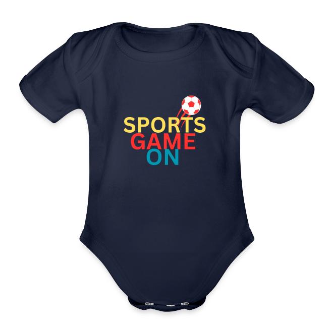 Sports Lover