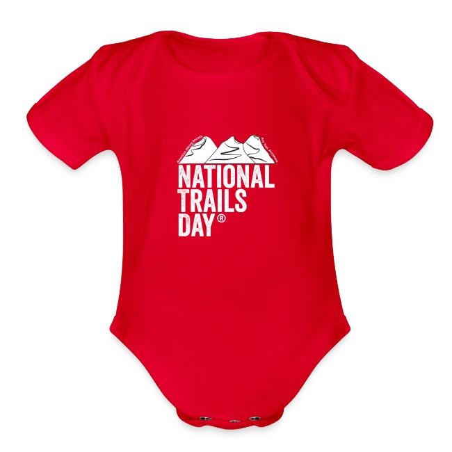 National Trails Day