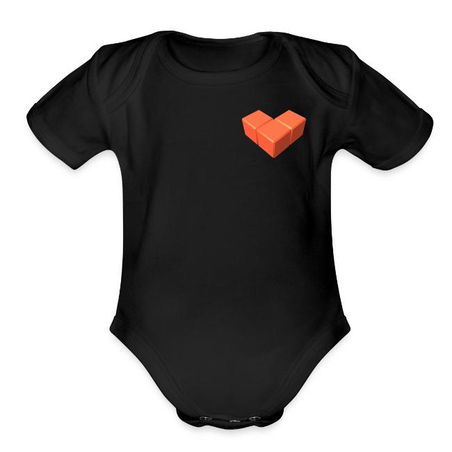 Blocksworld: Classic Heart Design