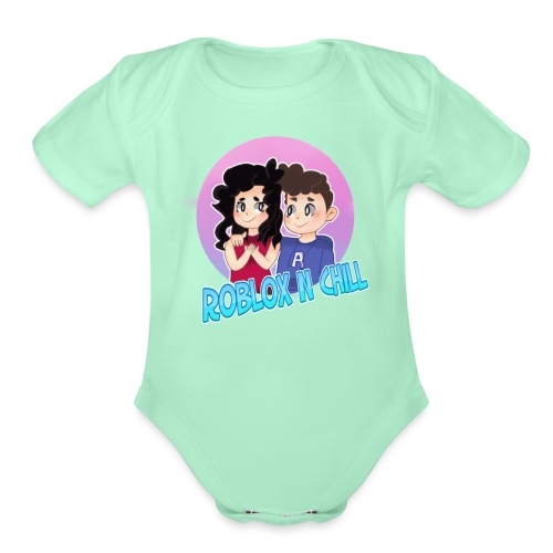 Kids Babies Roblox N Chill Store