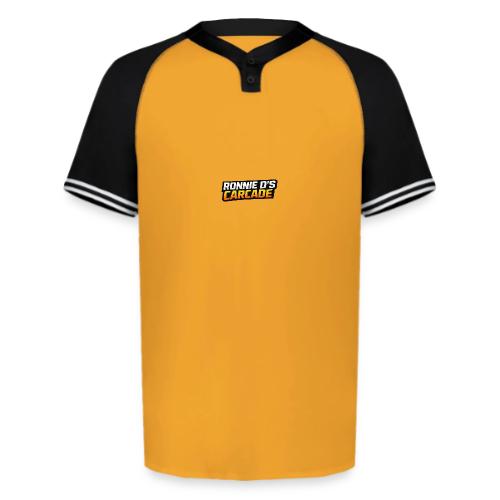 Carcadelogomain - Augusta Sportswear Men's Cutter Henley Jersey