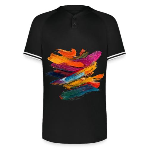 Harmony in Motion - Augusta Sportswear Men's Cutter Henley Jersey