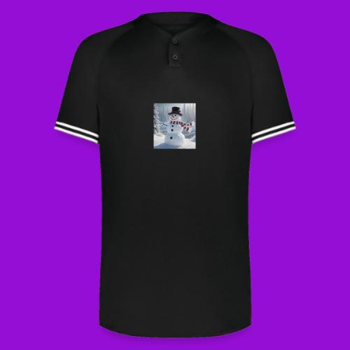 Frosty - Augusta Sportswear Men's Cutter Henley Jersey