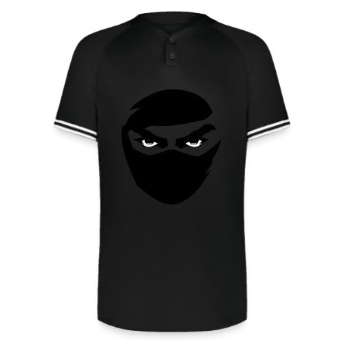 Shadow Veil Warrior - Augusta Sportswear Men's Cutter Henley Jersey