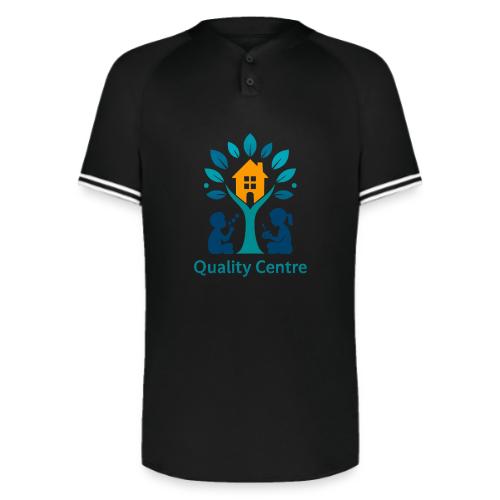 Quality Learning Center on Slim Fit Rib Women's - Augusta Sportswear Men's Cutter Henley Jersey