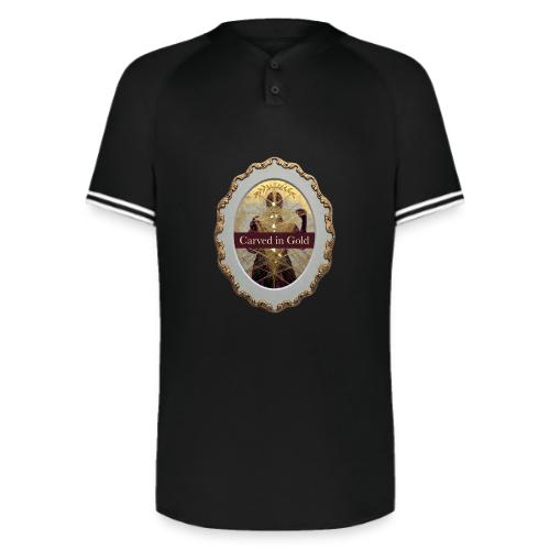 Women's Day Legacy T Shirt, Heritage Gift 2026 - Augusta Sportswear Men's Cutter Henley Jersey