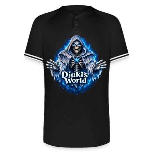 Reaper Energy Hoodie - Augusta Sportswear Men's Cutter Henley Jersey