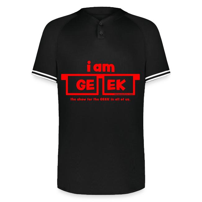 iamGEEK RED