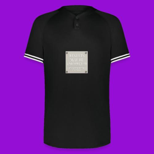 Results - White - Augusta Sportswear Men's Cutter Henley Jersey