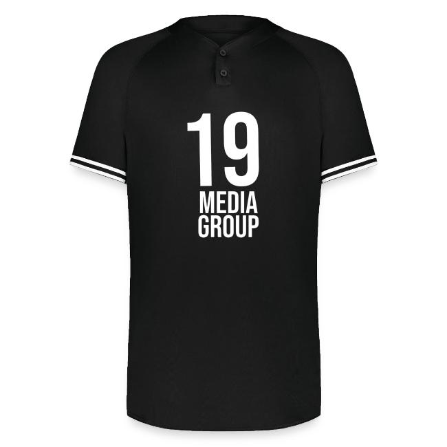 19 Media Group Logo