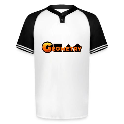 Geometry: Shape the World - Augusta Sportswear Men's Cutter Henley Jersey