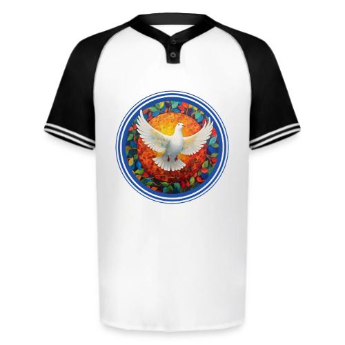 Flight of Hope - Augusta Sportswear Men's Cutter Henley Jersey
