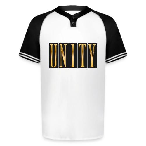 Golden Unity - Augusta Sportswear Men's Cutter Henley Jersey