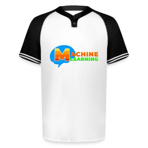 Machine learning - Augusta Sportswear Men's Cutter Henley Jersey