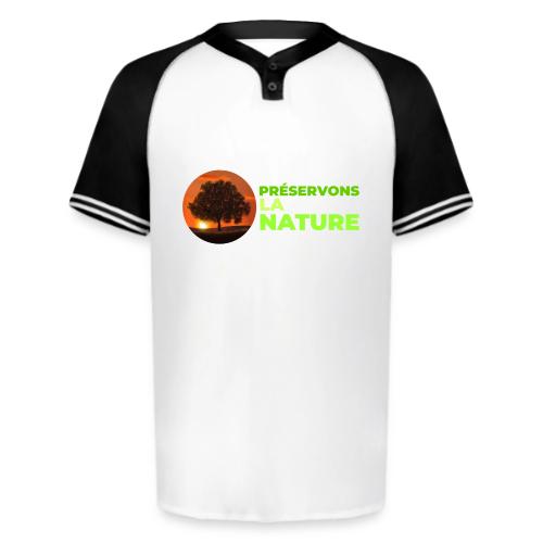 Nature protection - Augusta Sportswear Men's Cutter Henley Jersey