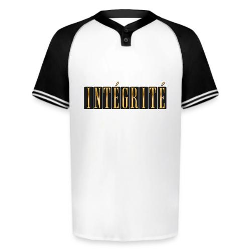 Intégrité Dorée - Augusta Sportswear Men's Cutter Henley Jersey