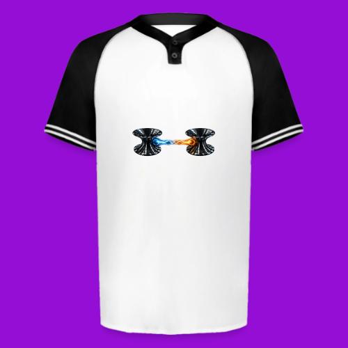 Entangled - Augusta Sportswear Men's Cutter Henley Jersey