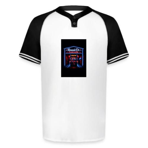 Carcadelogo3 - Augusta Sportswear Men's Cutter Henley Jersey