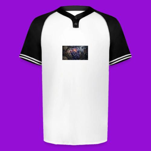 Hey You - Augusta Sportswear Men's Cutter Henley Jersey