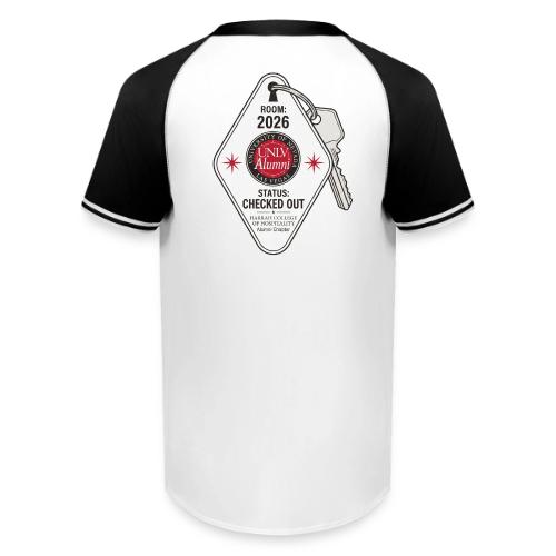 Checked out 2026 edition - Augusta Sportswear Men's Cutter Henley Jersey