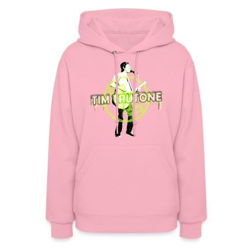 T2 Live - Women's Hoodie