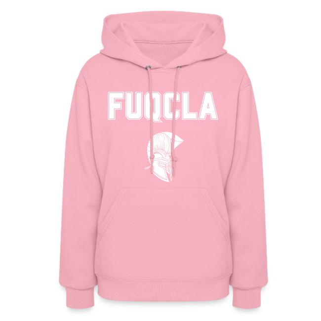 FUQCLA with Trojan Head