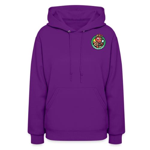 Formicast Shop - Women's Hoodie