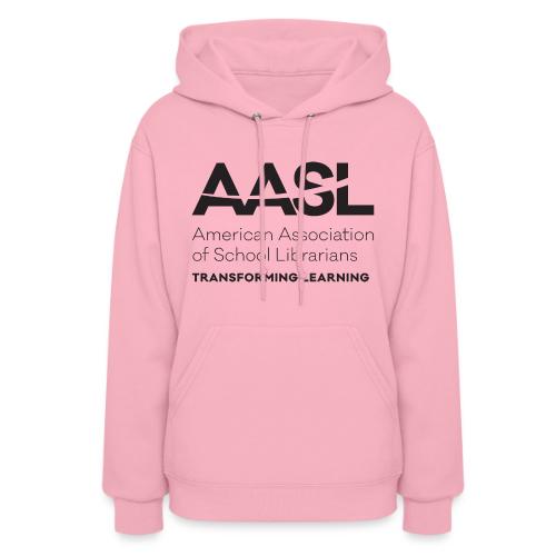 AASL Transforming Learning - Women's Hoodie