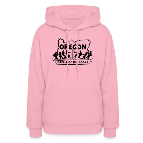 OBOB Logo KO - Women's Hoodie