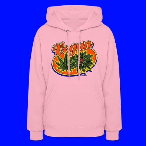 Tom's T-Hall PotTees Series #6 VeganTee - Women's Hoodie